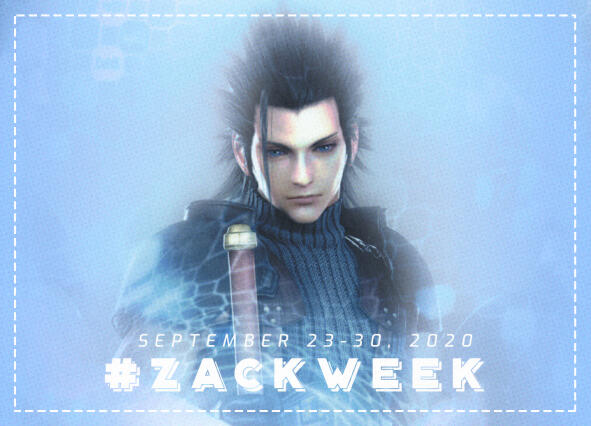 Zack Week 2020